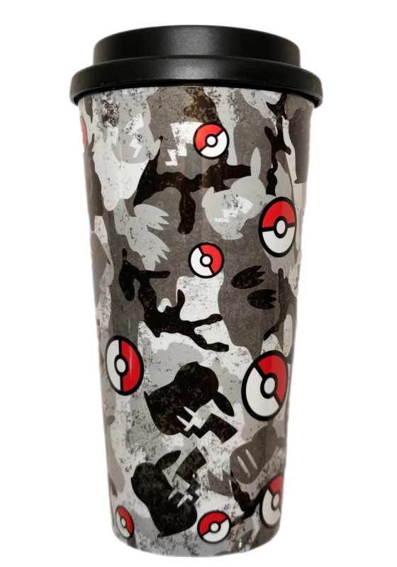 Pokemon Thermobecher